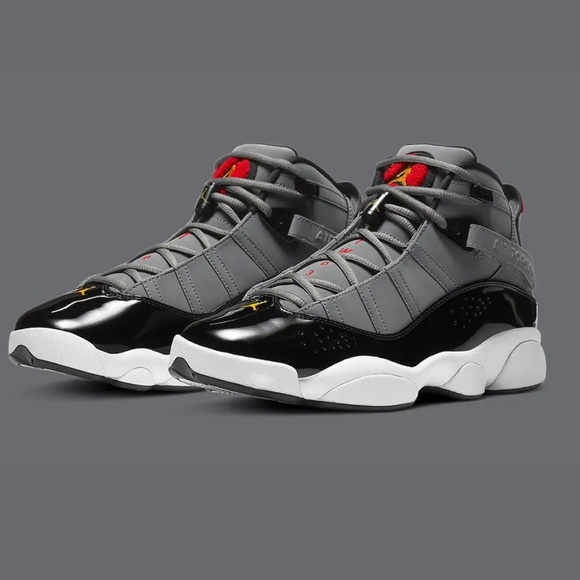 Jordan 6 Hightop Sneakers - Picture 6 of 6